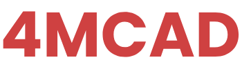 4MCAD